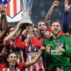 Europa League: Olympique Marseile - Atlético Madrid 0-3